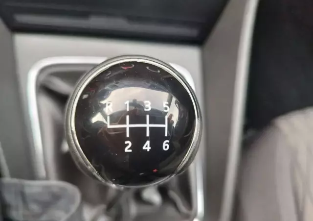 SEAT Leon 2.0 TDI DPF Start&Stop XCELLENCE