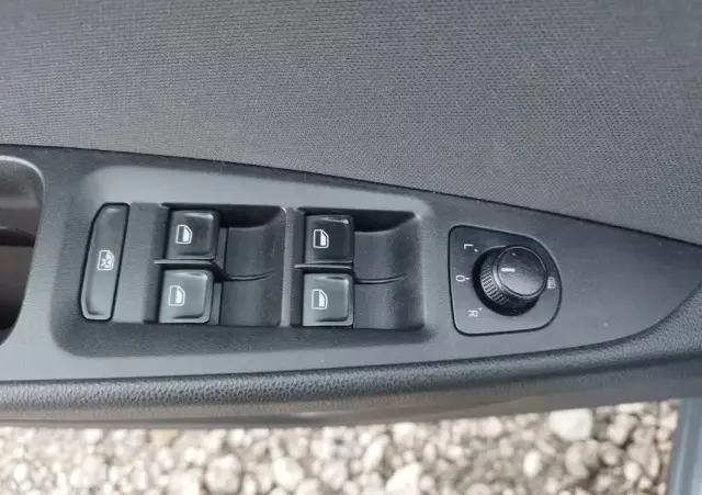 SEAT Leon 2.0 TDI DPF Start&Stop XCELLENCE