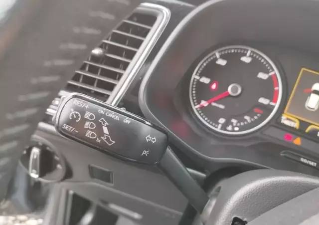 SEAT Leon 2.0 TDI DPF Start&Stop XCELLENCE