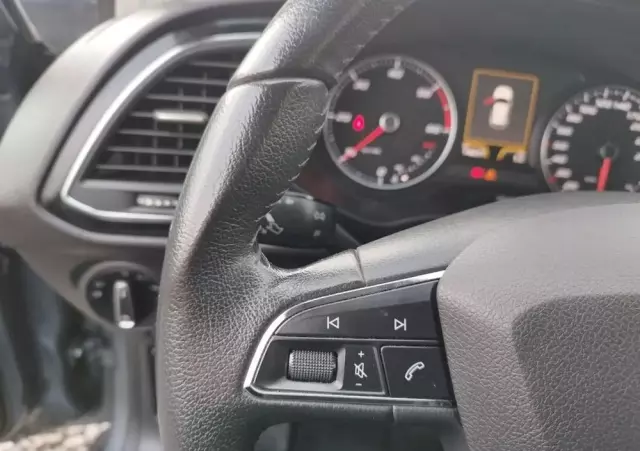 SEAT Leon 2.0 TDI DPF Start&Stop XCELLENCE