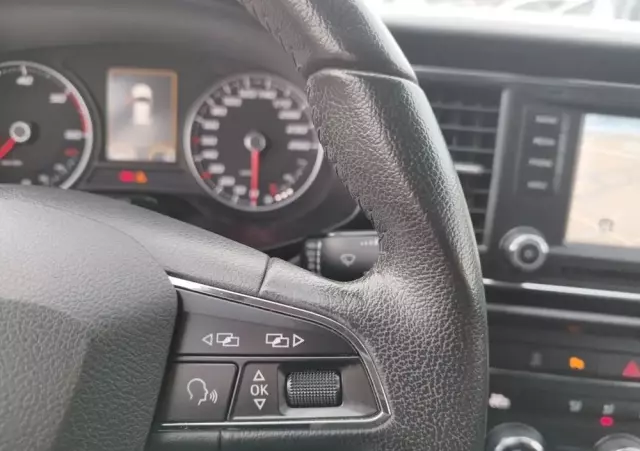 SEAT Leon 2.0 TDI DPF Start&Stop XCELLENCE