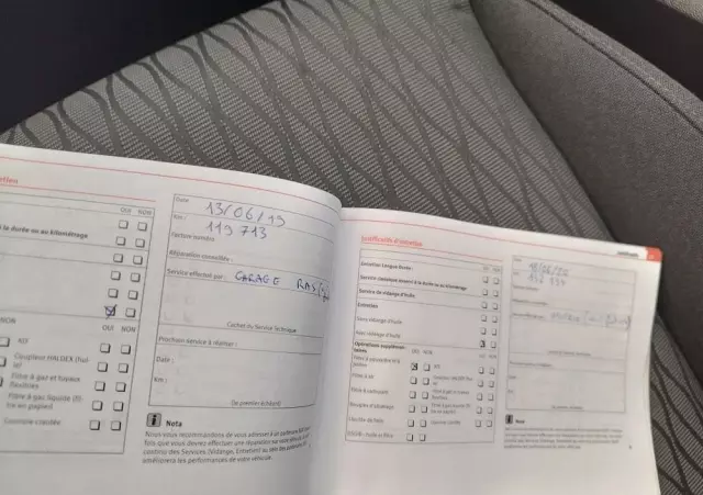 SEAT Leon 2.0 TDI DPF Start&Stop XCELLENCE