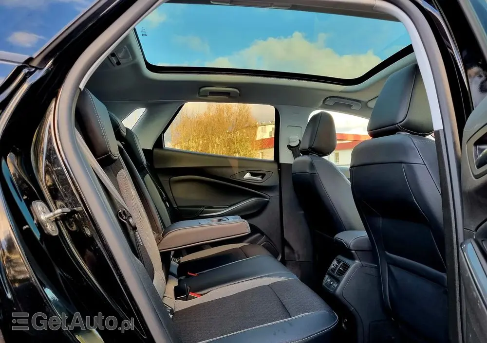 OPEL Grandland X 1.2 Start/Stop Automatik Edition