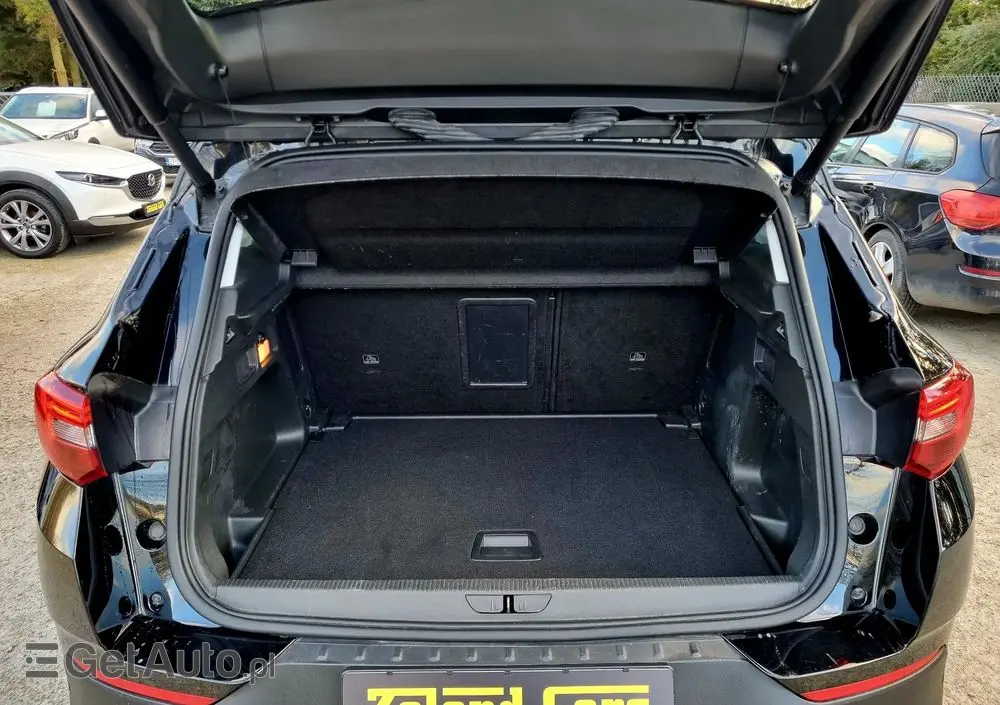 OPEL Grandland X 1.2 Start/Stop Automatik Edition