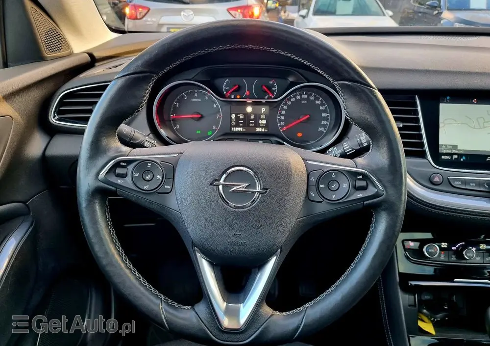 OPEL Grandland X 1.2 Start/Stop Automatik Edition