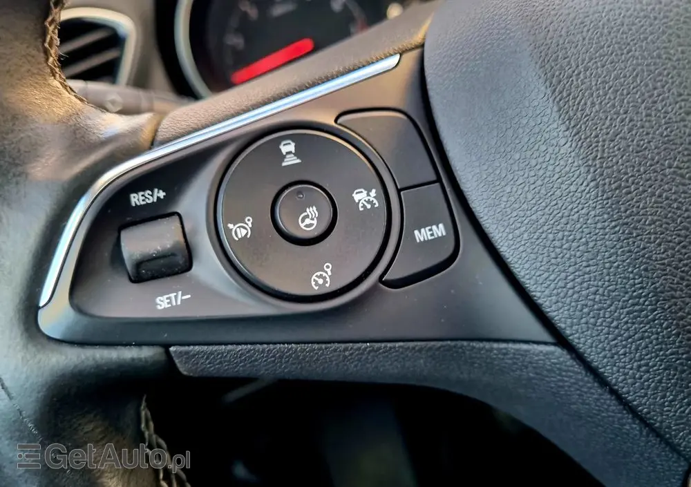 OPEL Grandland X 1.2 Start/Stop Automatik Edition