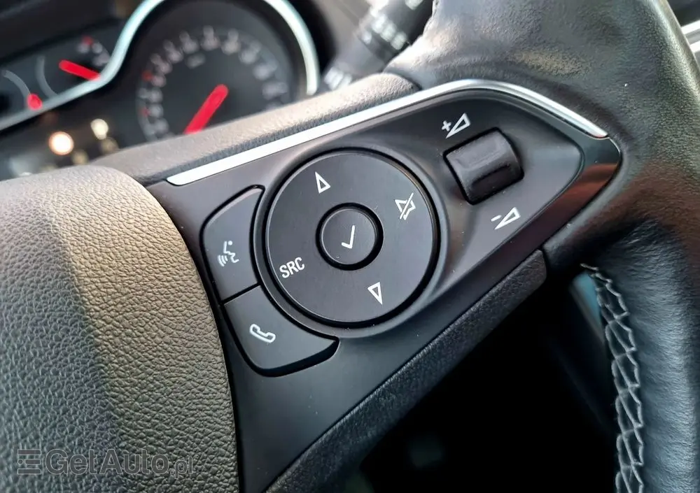 OPEL Grandland X 1.2 Start/Stop Automatik Edition