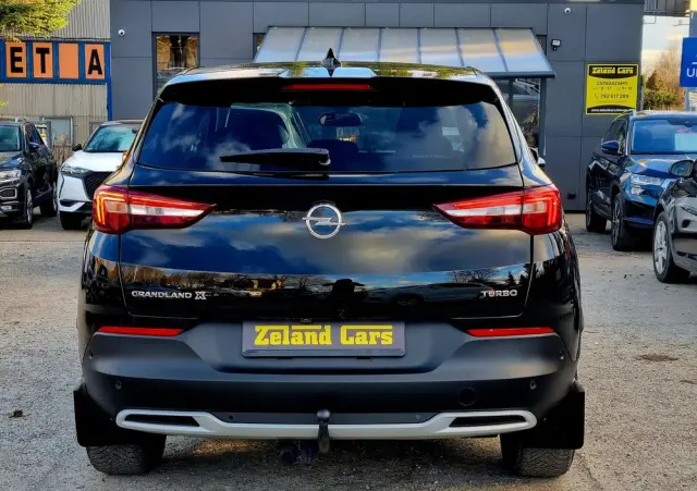 OPEL Grandland X 1.2 Start/Stop Automatik Edition