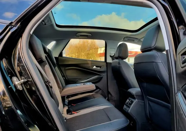 OPEL Grandland X 1.2 Start/Stop Automatik Edition