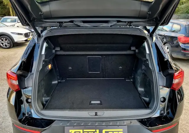 OPEL Grandland X 1.2 Start/Stop Automatik Edition