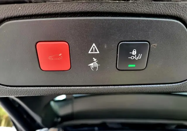 OPEL Grandland X 1.2 Start/Stop Automatik Edition