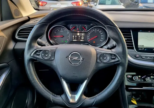 OPEL Grandland X 1.2 Start/Stop Automatik Edition