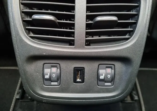 OPEL Grandland X 1.2 Start/Stop Automatik Edition