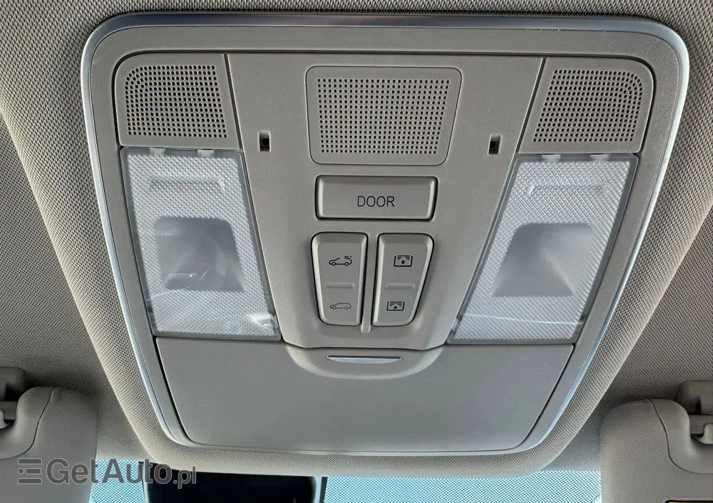 DFSK E5 1.5 PHEV Prestige E-CVT