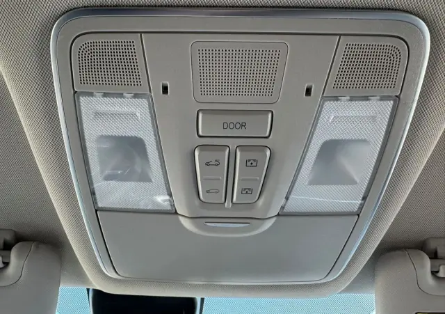 DFSK E5 1.5 PHEV Prestige E-CVT