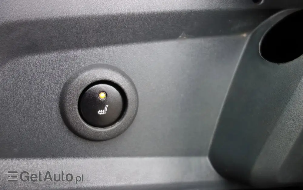 FIAT Ducato 2.3 MJT 140 KM Maxi  Skrzynia HDS 