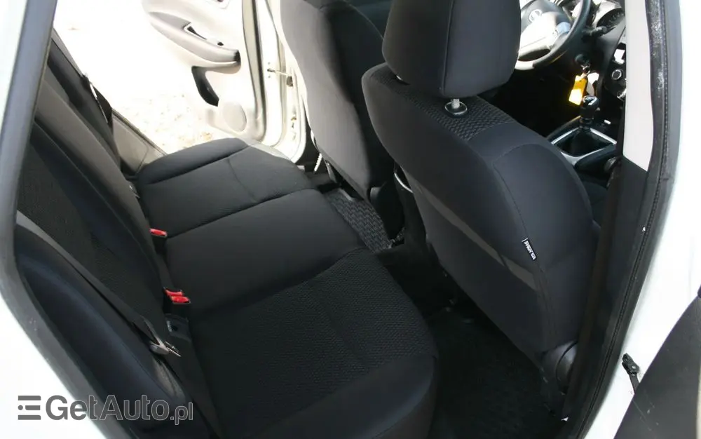 NISSAN Qashqai 1.2 DIG-T Acenta EU6