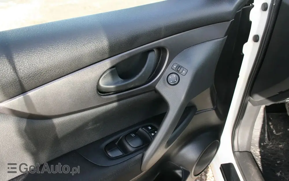 NISSAN Qashqai 1.2 DIG-T Acenta EU6