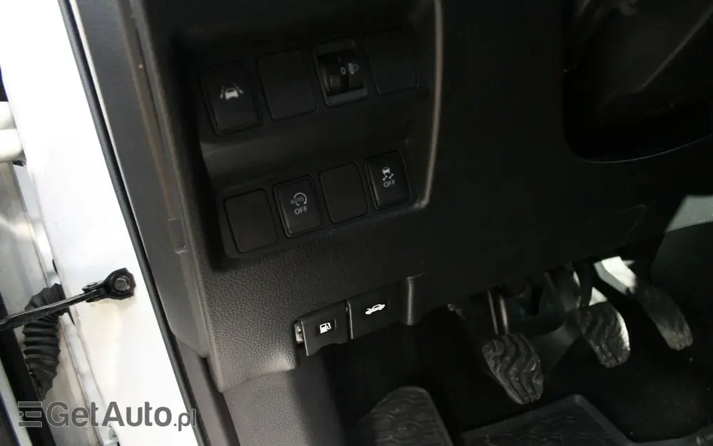 NISSAN Qashqai 1.2 DIG-T Acenta EU6