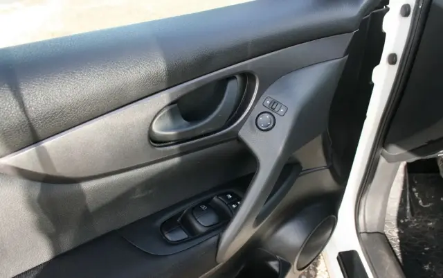 NISSAN Qashqai 1.2 DIG-T Acenta EU6