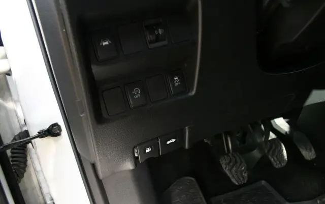 NISSAN Qashqai 1.2 DIG-T Acenta EU6