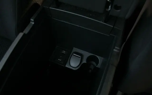 NISSAN Qashqai 1.2 DIG-T Acenta EU6