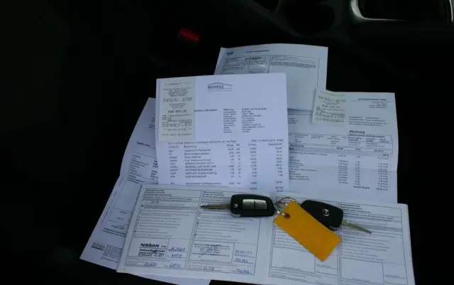 NISSAN Qashqai 1.2 DIG-T Acenta EU6