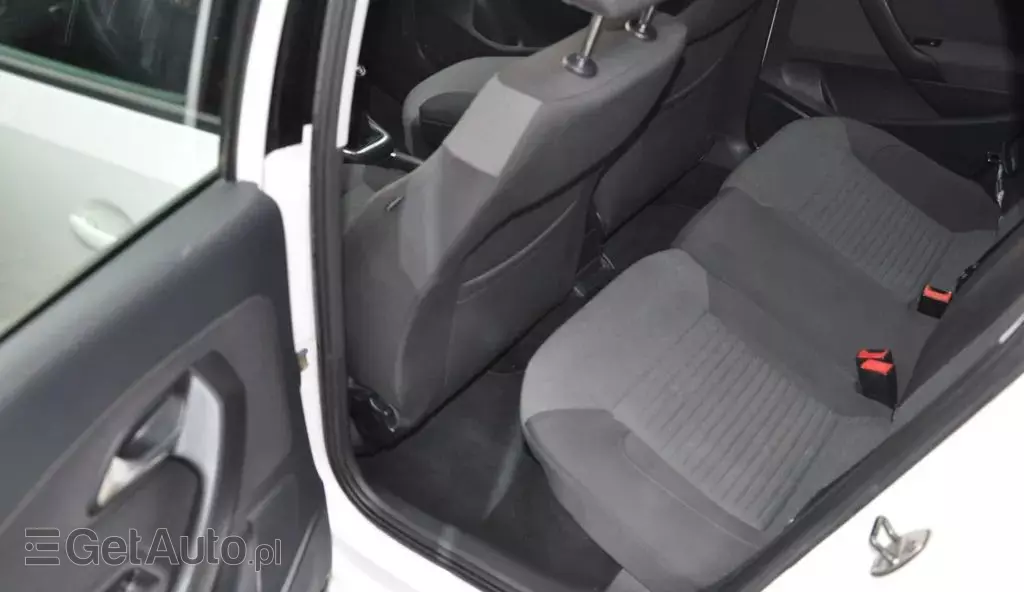 VOLKSWAGEN Polo 1.4 (85 KM) 5-dr