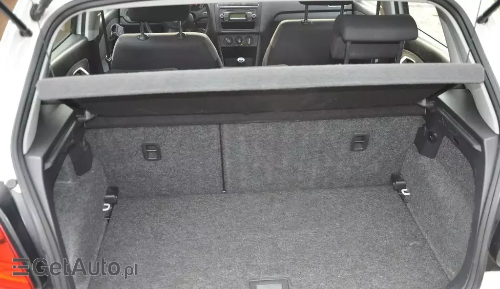 VOLKSWAGEN Polo 1.4 (85 KM) 5-dr