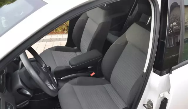 VOLKSWAGEN Polo 1.4 (85 KM) 5-dr