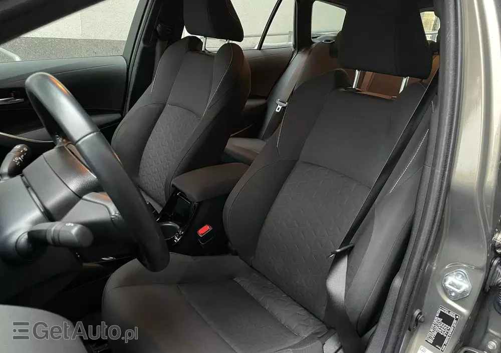 TOYOTA Corolla 1.8 Hybrid Comfort