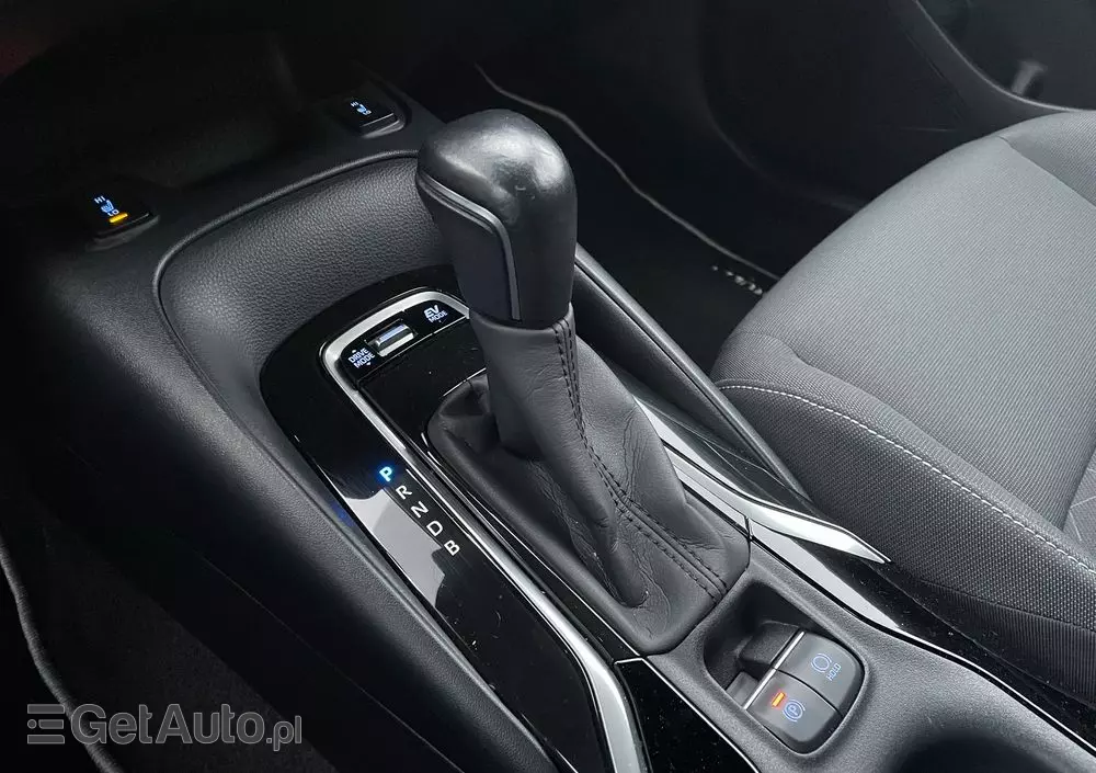 TOYOTA Corolla 1.8 Hybrid Comfort