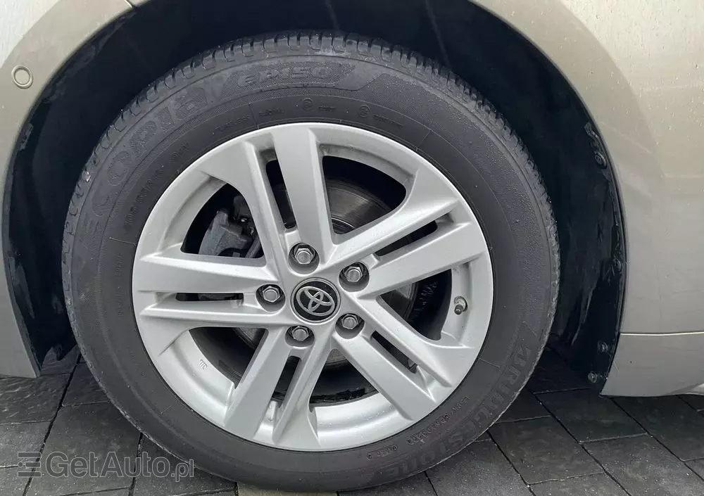 TOYOTA Corolla 1.8 Hybrid Comfort