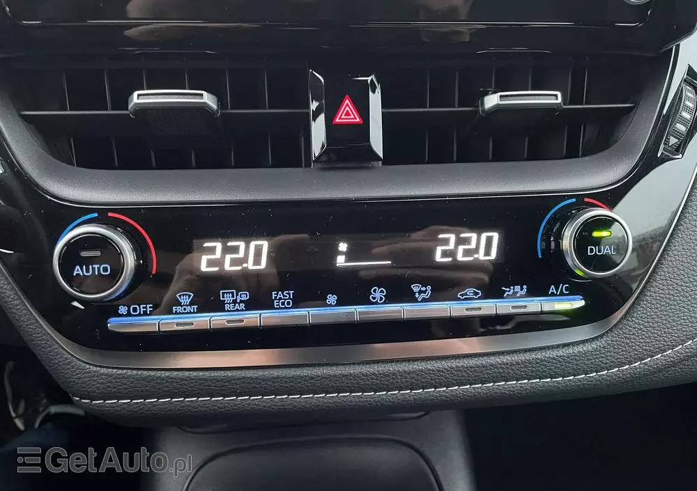 TOYOTA Corolla 1.8 Hybrid Comfort