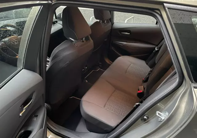 TOYOTA Corolla 1.8 Hybrid Comfort