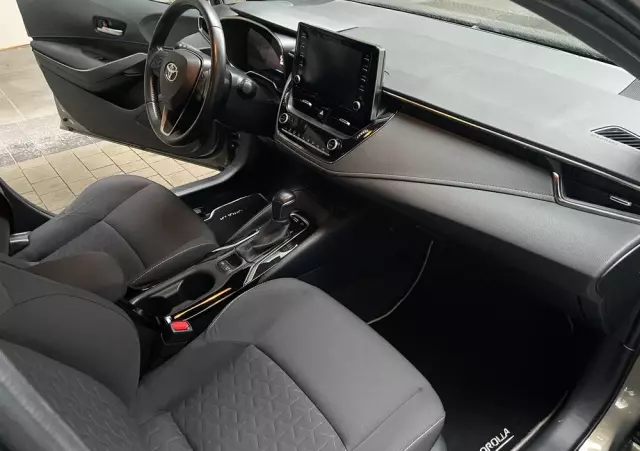 TOYOTA Corolla 1.8 Hybrid Comfort