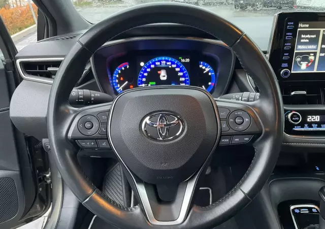 TOYOTA Corolla 1.8 Hybrid Comfort