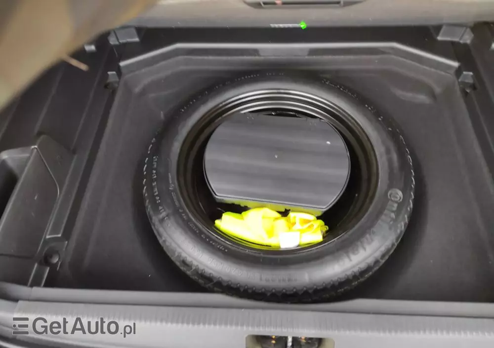 PEUGEOT 3008 1.2 PureTech Allure