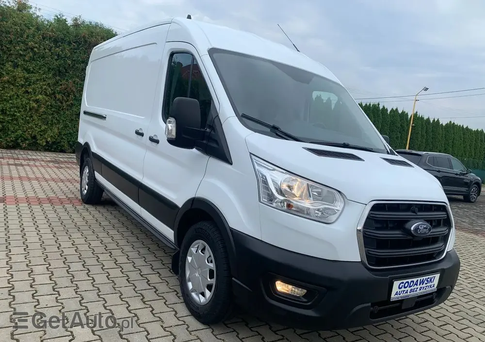 FORD TRANSIT 350 2,0 Ecoblue Trend 130KM L3H2 