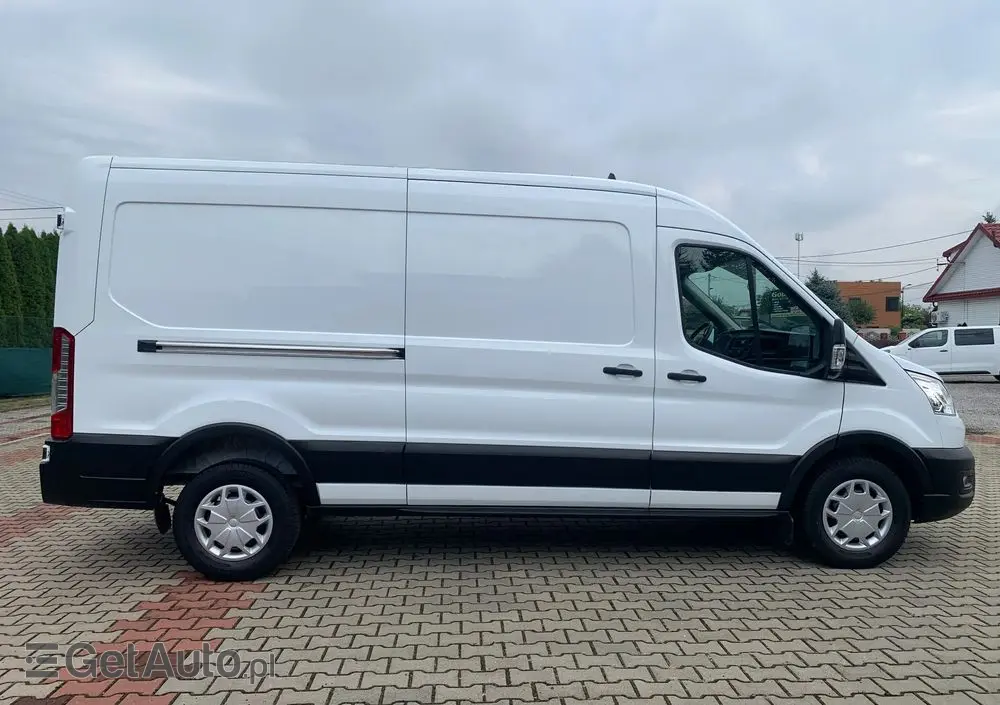 FORD TRANSIT 350 2,0 Ecoblue Trend 130KM L3H2 