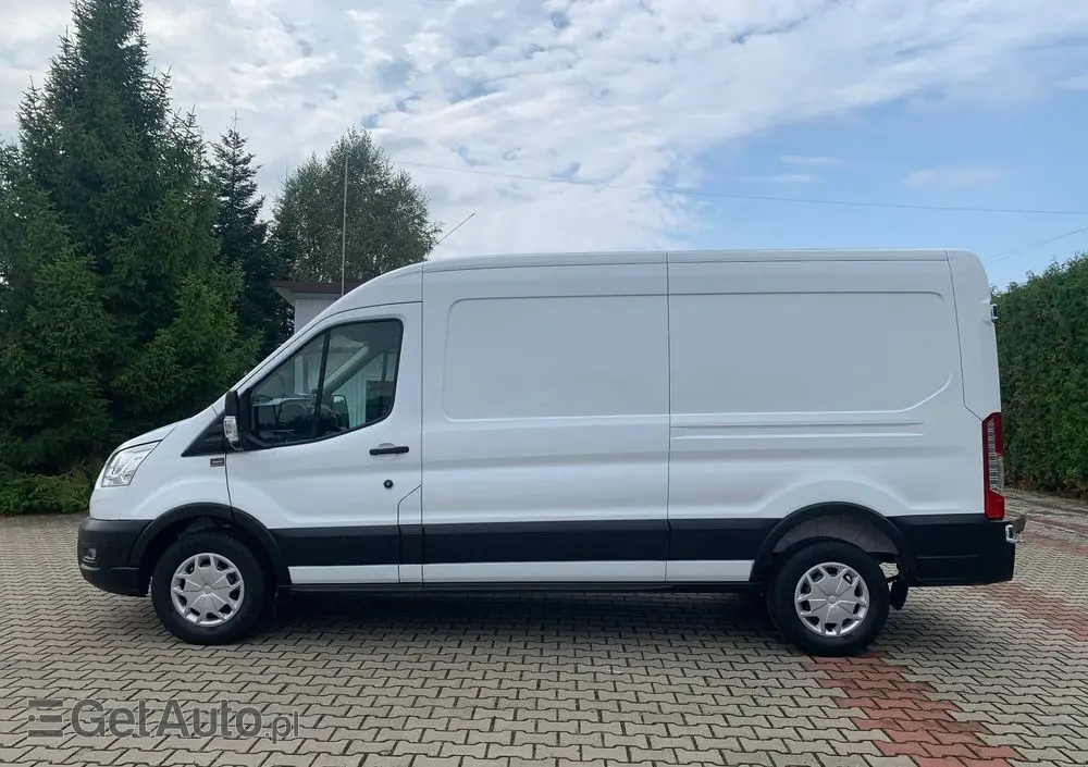 FORD TRANSIT 350 2,0 Ecoblue Trend 130KM L3H2 