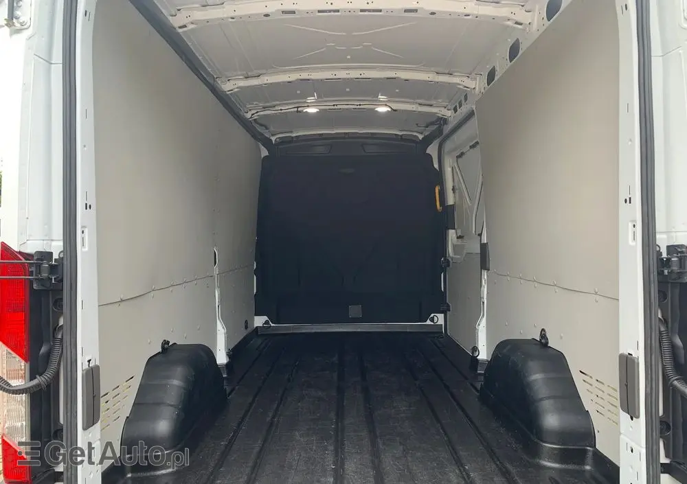 FORD TRANSIT 350 2,0 Ecoblue Trend 130KM L3H2 