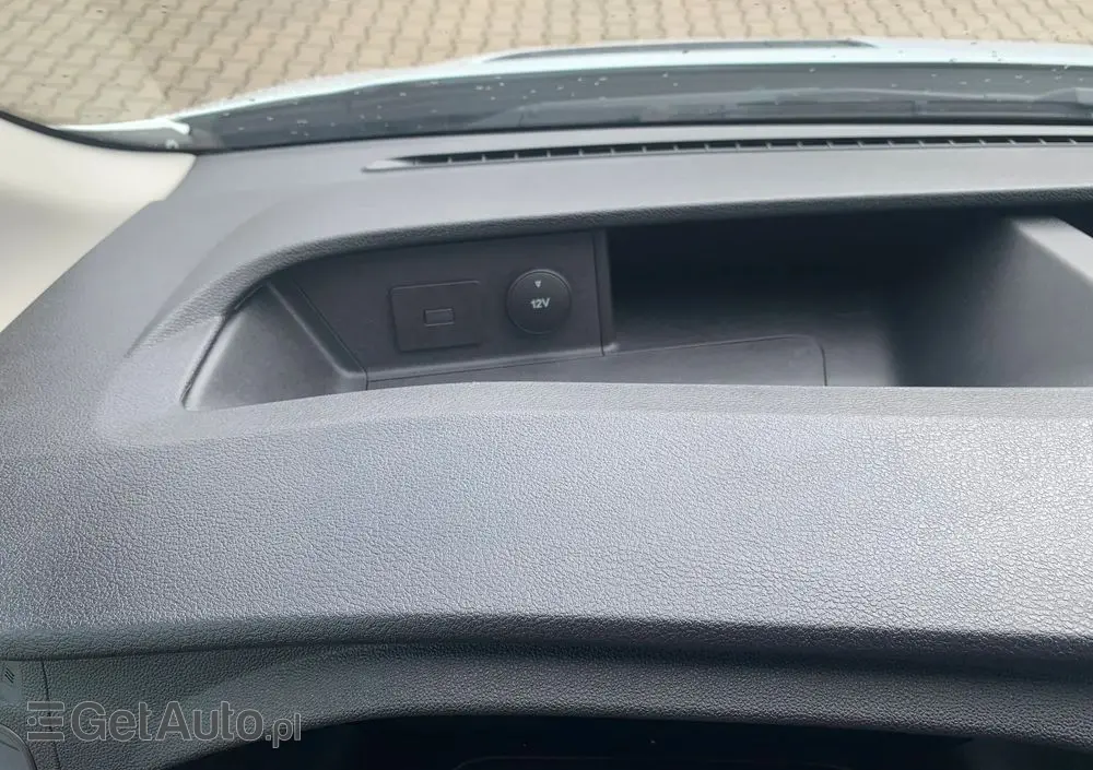 FORD TRANSIT 350 2,0 Ecoblue Trend 130KM L3H2 