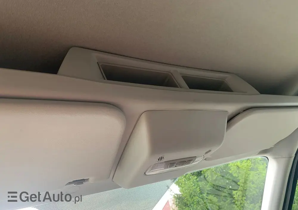 FORD TRANSIT 350 2,0 Ecoblue Trend 130KM L3H2 