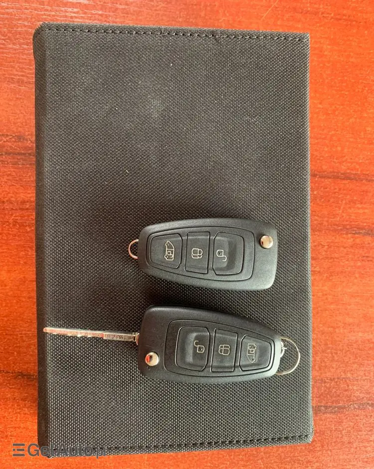 FORD TRANSIT 350 2,0 Ecoblue Trend 130KM L3H2 