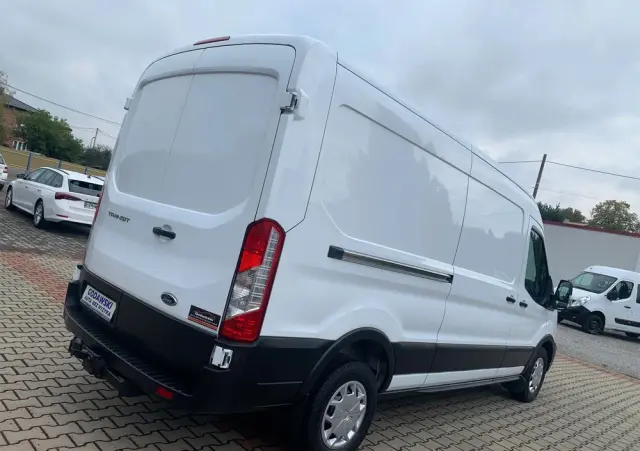 FORD TRANSIT 350 2,0 Ecoblue Trend 130KM L3H2 