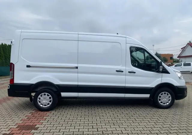 FORD TRANSIT 350 2,0 Ecoblue Trend 130KM L3H2 