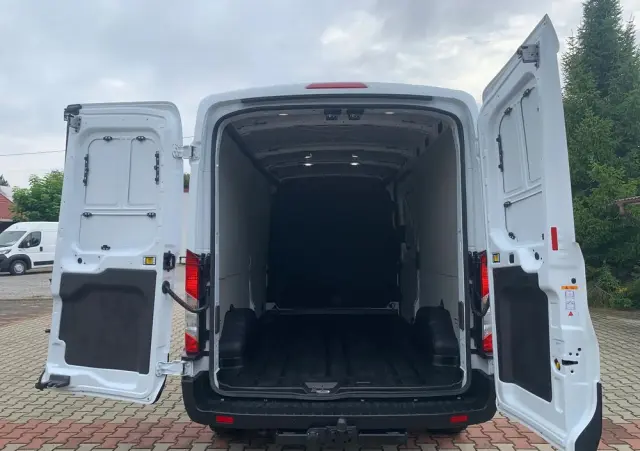 FORD TRANSIT 350 2,0 Ecoblue Trend 130KM L3H2 