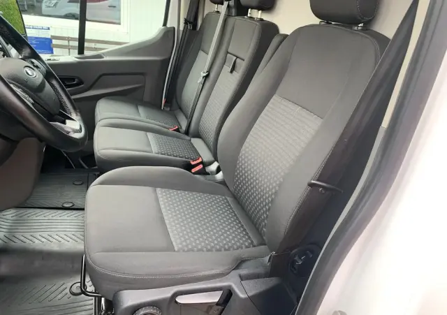 FORD TRANSIT 350 2,0 Ecoblue Trend 130KM L3H2 