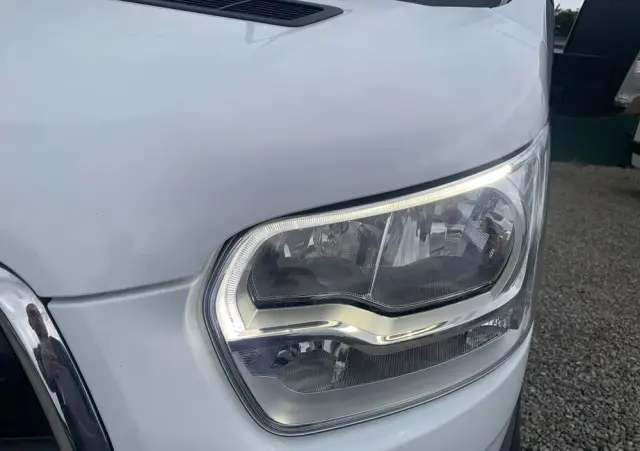 FORD TRANSIT 350 2,0 Ecoblue Trend 130KM L3H2 